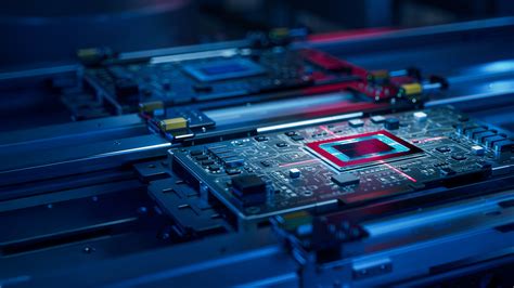 semiconductor fabrication