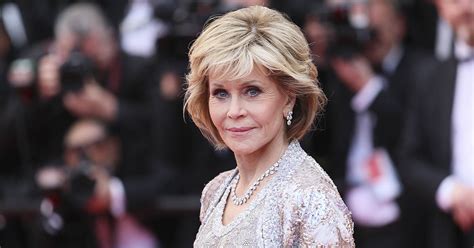 Jane Fonda Announces Her Cancer Is In Remission So Blessed So