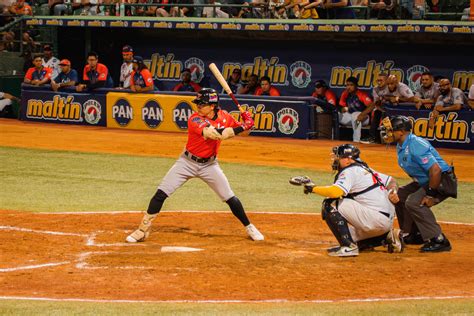 LVBP 2025-2026: CARIBES DE ANZOÁTEGUI VS. ÁGUILAS DEL ZULIA ¿DÓNDE Y A