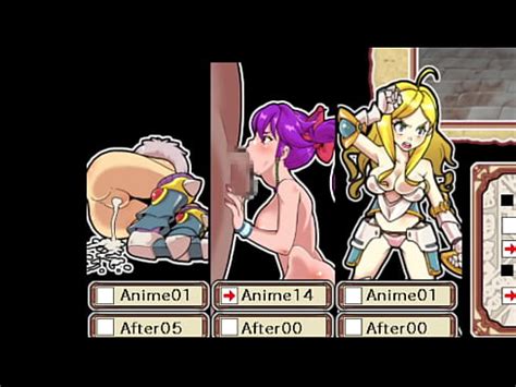 The Complete Gallery Hentai Game DEMG XNXX