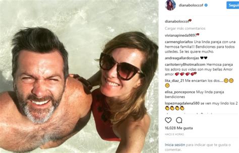 Diana Bolocco Luce Su Tonificada Figura En Bikini Y Es Aplaudida En Redes Sociales Moda