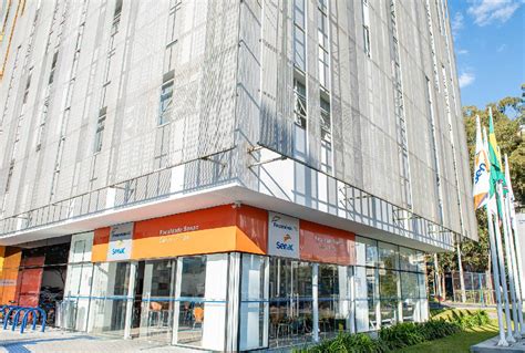 Faculdade Senac oferece cursos gratuitos em Curitiba