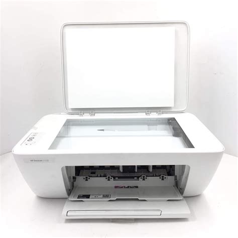 Hp Deskjet 2330 All In One Printer 220volts On Carousell