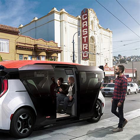 Honda, GM, And Cruise To Deploy Autonomous Taxis In Japan In 2026