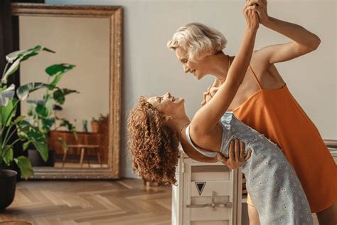 15 Lesbian Quotes To Impress Your Crush HER