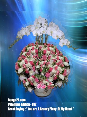 Toko Bunga Magnum Jakarta Barat Online Florist Indonesia 24 Jam Vas