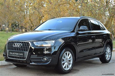 Car Gr Audi Q Tdi Quattro S Tronic Gear