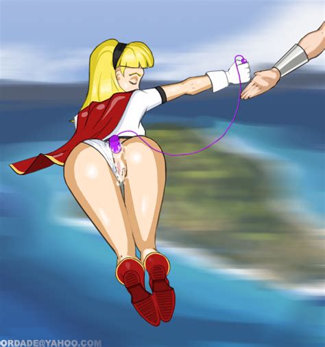 Amazonian Training By RHOD Hentai Foundry