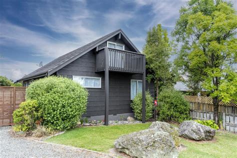 51 Conical Hill Road Hanmer Holiday Homes