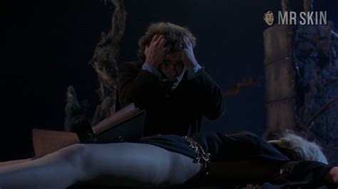 The Dunwich Horror Nude Scenes Naked Pics And Videos At Mr Skin