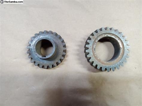 Thesamba Vw Classifieds Transmission Gear Set Rd Speed B