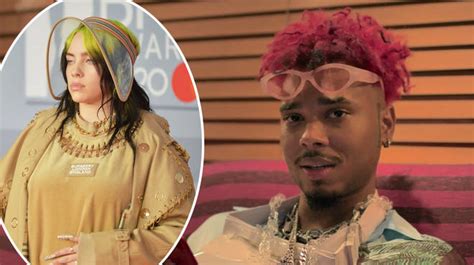 Who Is Billie Eilish’s Ex-Boyfriend Q? Everything You Need To Know ...