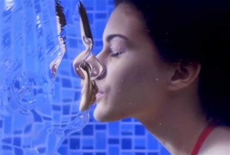 Mr X Actress Amyra Dastur Hot Pics In Red Bikini Still Latest Photos In Gujarat