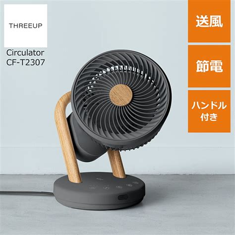 threeup wood style