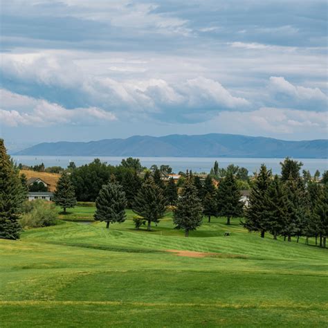 Utah Golf – North Coast Golf Co.