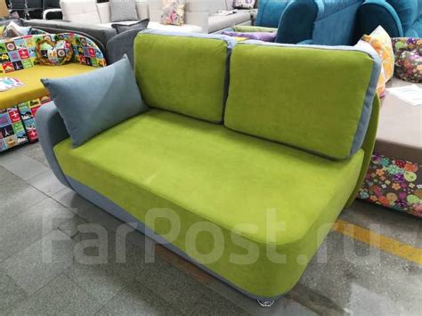 Тахта Нео-2, новый, в наличии. Цена: 24 300₽ во Владивостоке