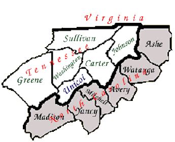 Unicoi County TNGenWeb