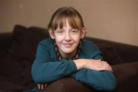 This Teen Girl Was Forced To Lick A Girls Shoe Or Face A Beating By School Bullies Liverpool Echo