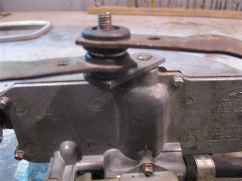 Installing Vacuum Wiper Motor Page 5 Ford Truck Enthusiasts Forums