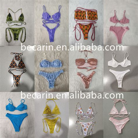 Custom Swimwear By Verified Manufacturer Plus Size Bikini