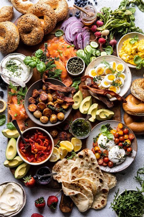 Tips for Hosting a Fun And Easy Brunch With Friends | Mommy Moxie