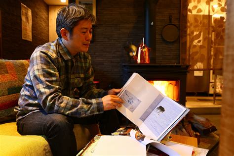 【取材余滴】／写真家の大竹英洋さんと、集大成の写真集 舵オンライン │ 船遊びの情報サイト