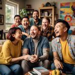 Dinâmicas Divertidas Para Adultos - Dinámicas De Grupo Para Adultos Divertidas