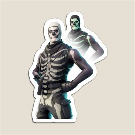 Skull Trooper Ts And Merchandise Redbubble
