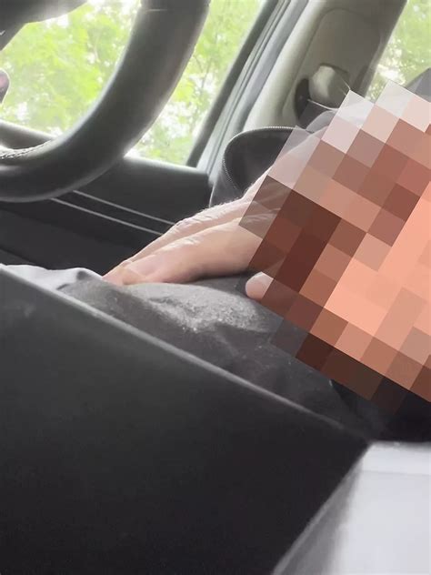 Stranger Wanks And Sucks Me In The Car Gay Porn Feat Kadu Hub Xhamster