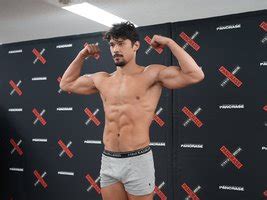 Nude Boxers Mma Naked Weigh Ins Page LPSG