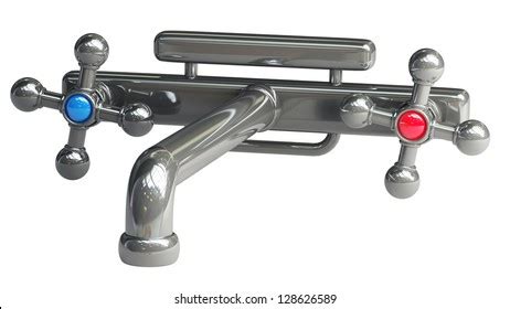 13 084 Hot Cold Faucet Images Stock Photos Vectors Shutterstock