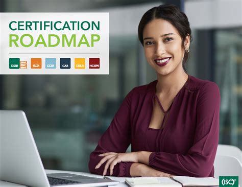 certification roadmap brochure certification roadmap overview