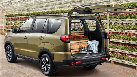 Mitsubishi 2025 Cmc Zinger 15t 5人旗艦型 車款介紹 Yahoo汽車機車