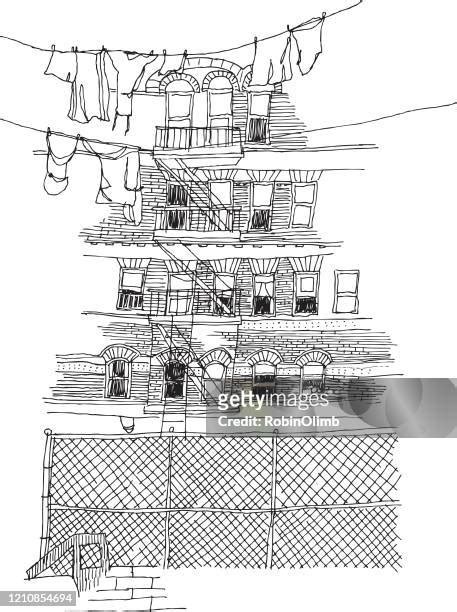57 Ledge Of Building Drawing Stock Photos High Res Pictures And