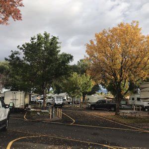 CLEAR CREEK TRAILER PARK - RV Parks - 47 Clear Creek Ave, Carson City ...