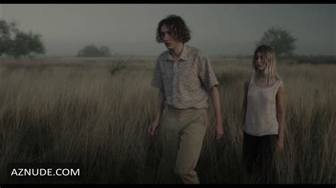 JOSEFINA CHINNI Nude AZNude