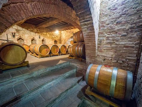 Montepulciano Wine Tour 2024 • Wine Tasting Experience