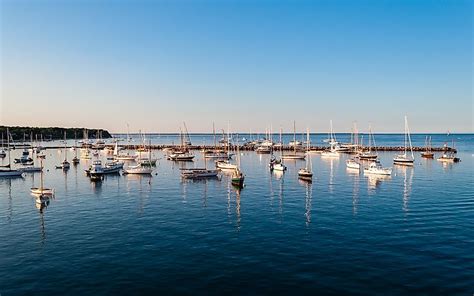 Marthas Vineyard Massachusetts Worldatlas