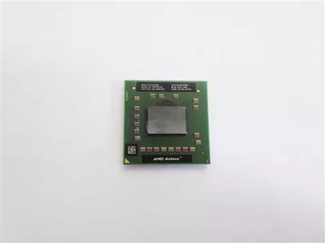 Procesador Amd Athlon Amql65dam22gg -funcionando- | MercadoLibre