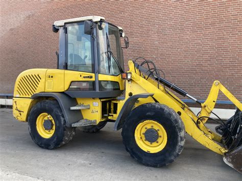 Lammers Machinery