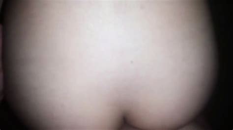 Just Me Pumping Busty MILF From Behind