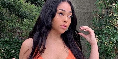 Jordyn Woods Posts Sexy Bikini Pic After Getting Tummy Tightening