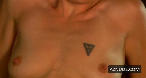 MICHELLE WOLFF Nude AZNude
