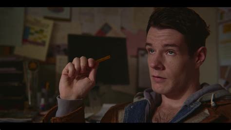 AusCAPS Kedar Williams Stirling Edward Bluemel And Ncuti Gatwa Shirtless In Sex Education