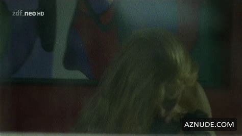 RENATE KRONER Nude AZNude