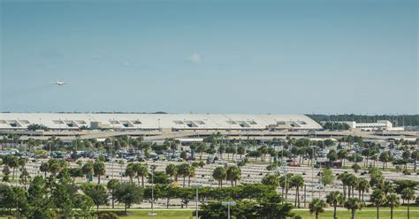 RSW airport launches parking-themed contest