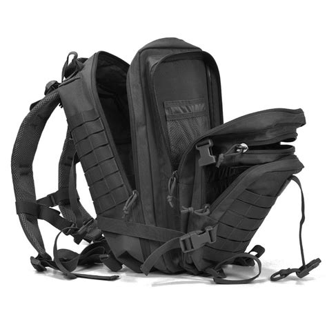 Outdoor Tactical 3P Backpack 35 - 40L - Tactical IX™