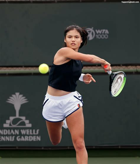 Emma Raducanu Nude The Fappening Photo FappeningBook