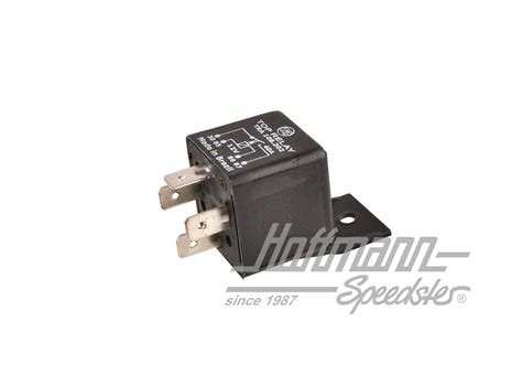 Relay, 12V/40A | 141951253B | 020-2429-15