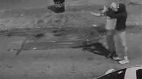 Philadelphia Police Seeking Gunmen Seen Flashing Gun Shooting At